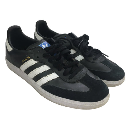 Unisex Adidas - Tennarit, koko 38 -  (2)
