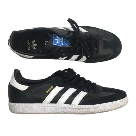 Unisex Adidas - Tennarit, koko 38 -  ()