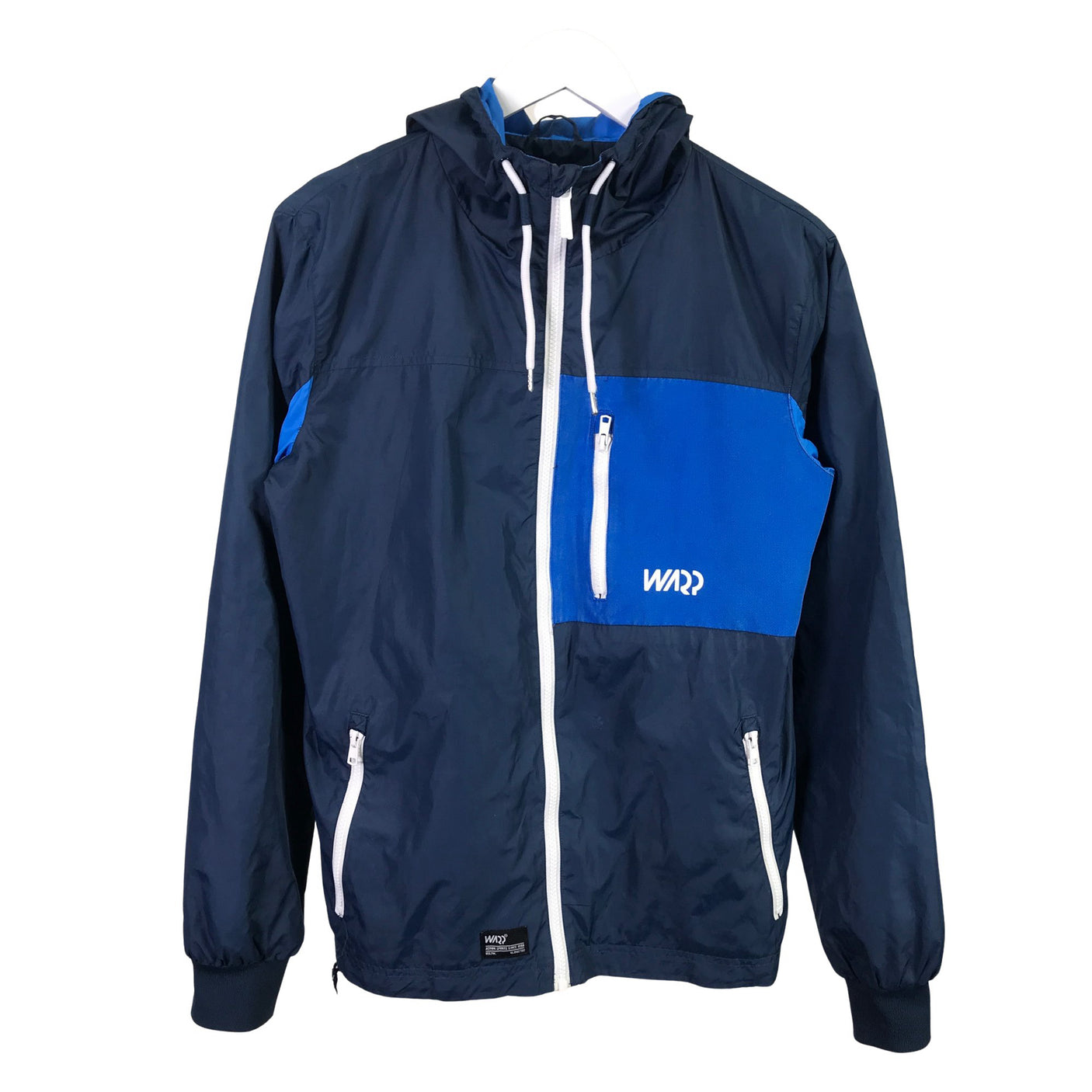 Ulkoilutakki, koko XS