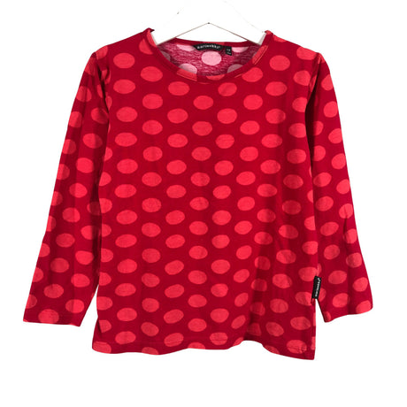 Unisex Marimekko - Trikoopaita, koko 116 - 122 -  ()