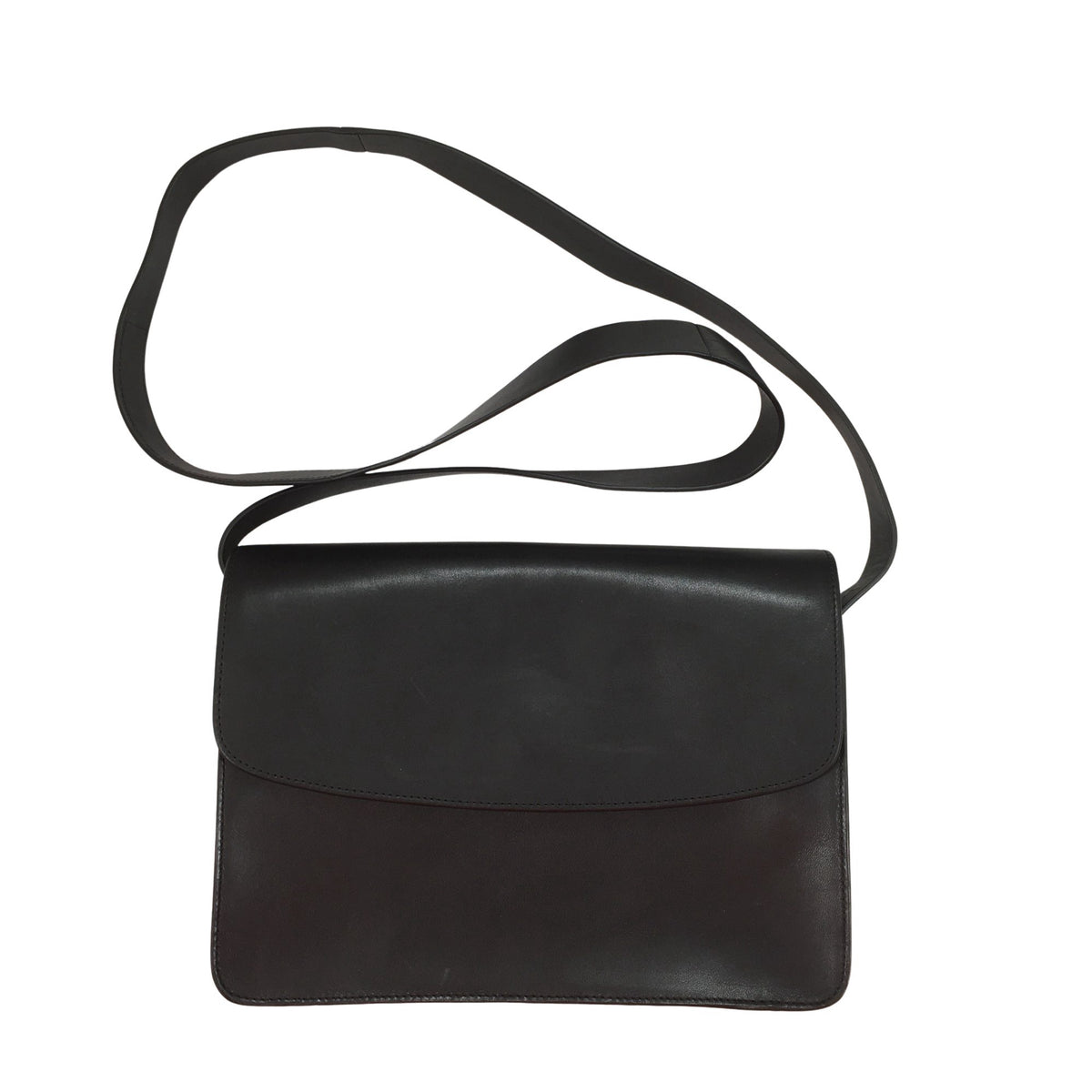 Unisex Vagabond - Olkalaukku, koko Mini -  (1)