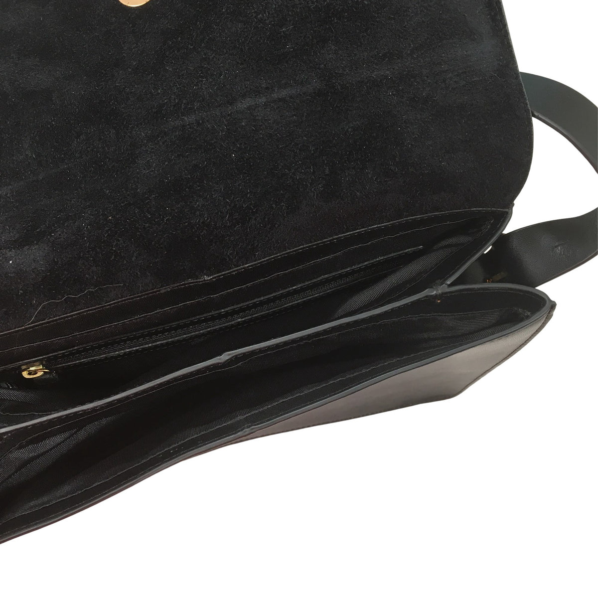 Unisex Vagabond - Olkalaukku, koko Mini -  (2)