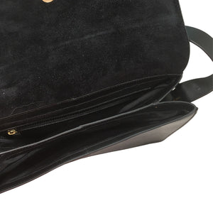 Unisex Vagabond - Olkalaukku, koko Mini -  (2)