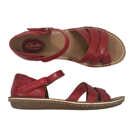 Unisex Clarks - Sandaalit, koko 40 -  ()