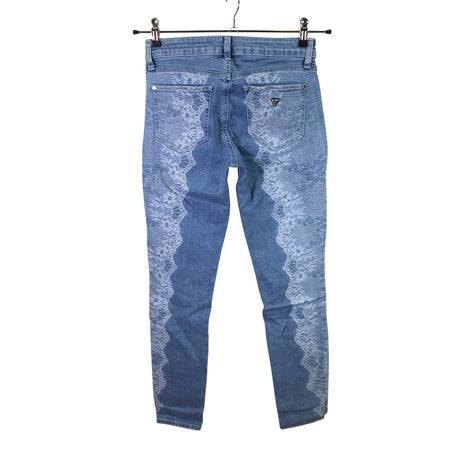 Unisex Guess - Farkut, koko 34 -  (2)