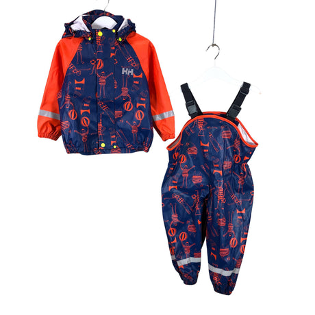 Unisex Helly Hansen - Sadeasu, koko 86 - 92 -  ()