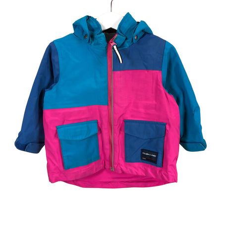 Unisex Polarn O. Pyret - Välikausitakki, koko 80 - 86 -  ()