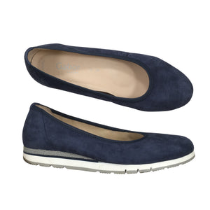 Unisex Gabor - Ballerinat, koko 39 -  (1)