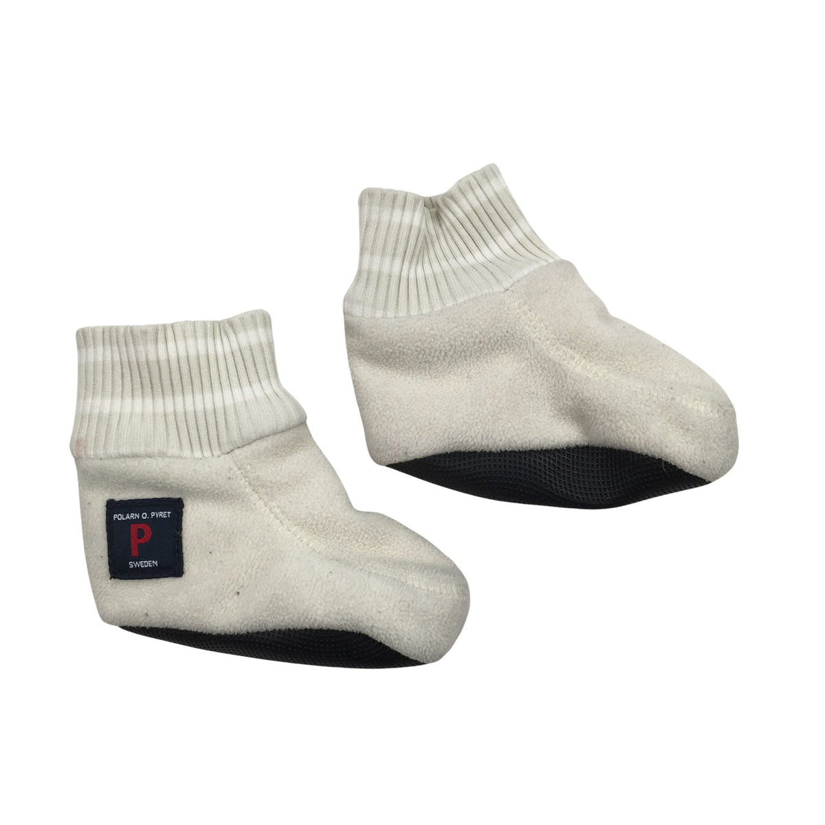 Unisex Polarn O. Pyret - Talvitossut, koko 13 -  (1)