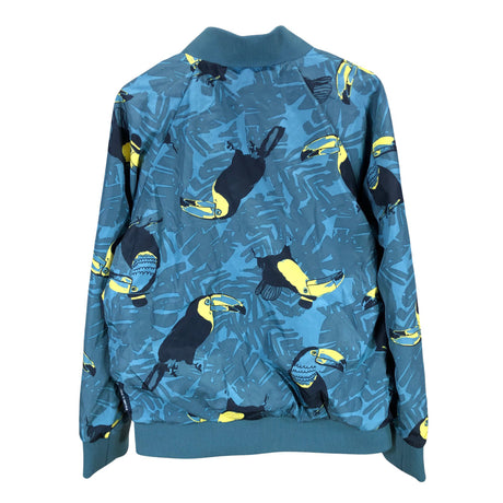 Unisex Polarn O. Pyret - Ulkoilutakki, koko 122 - 128 -  (2)
