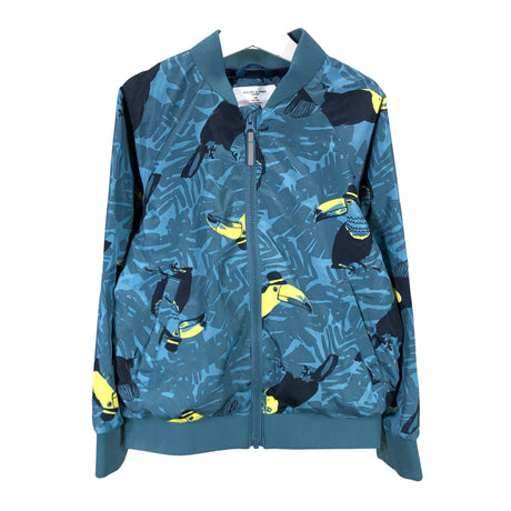Unisex Polarn O. Pyret - Ulkoilutakki, koko 122 - 128 -  ()