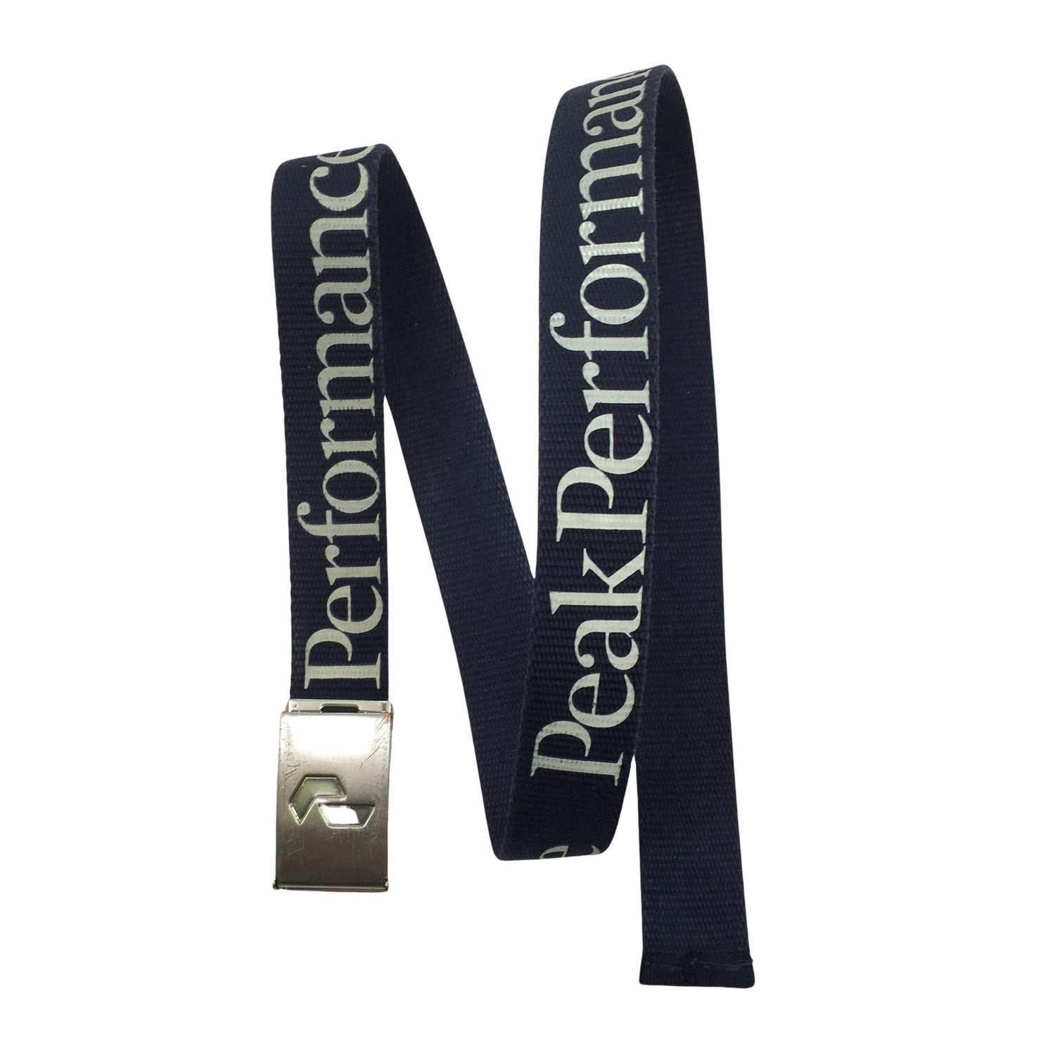 Kangasvyö, koko Ei kokoa