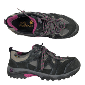 Vaelluskengät, koko 38