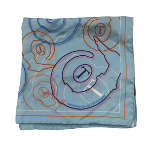 Unisex Trussardi - Huivi, koko Mini -  (1)