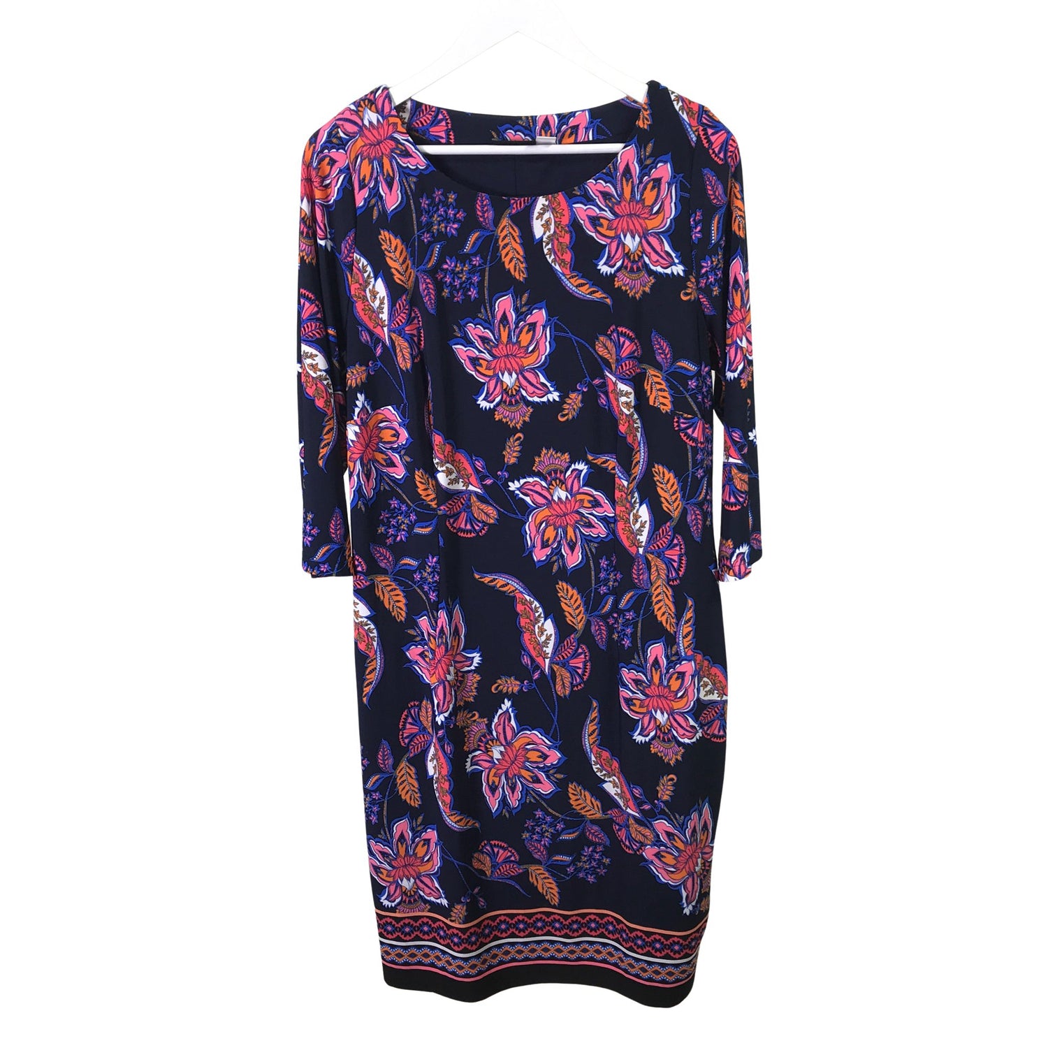 Trikoomekko, koko 44