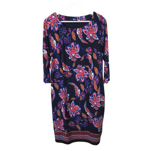 Trikoomekko, koko 44