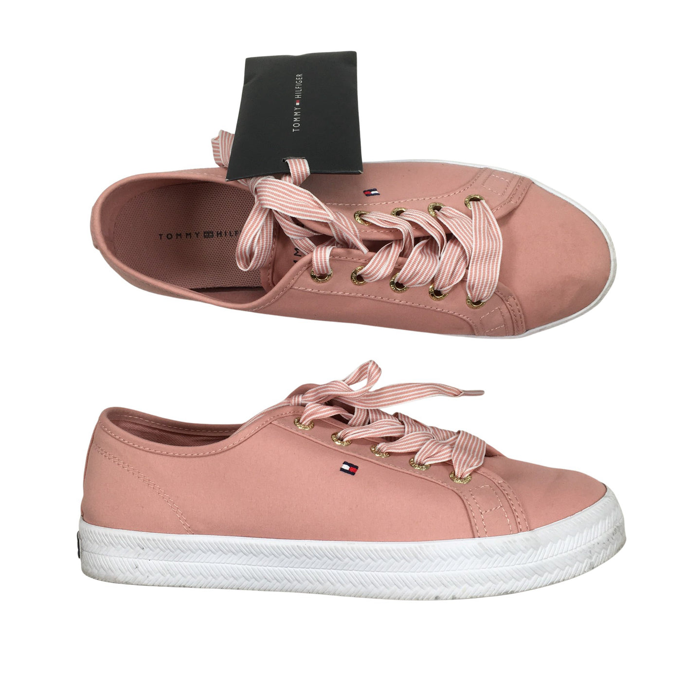 Unisex Tommy Hilfiger - Tennarit, koko 39 -  (1)