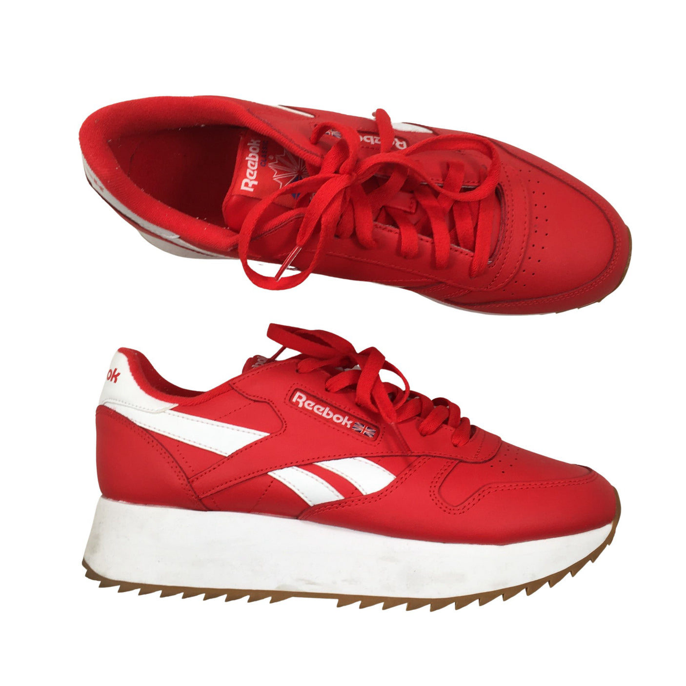 Unisex Reebok - Lenkkarit, koko 42 -  (1)