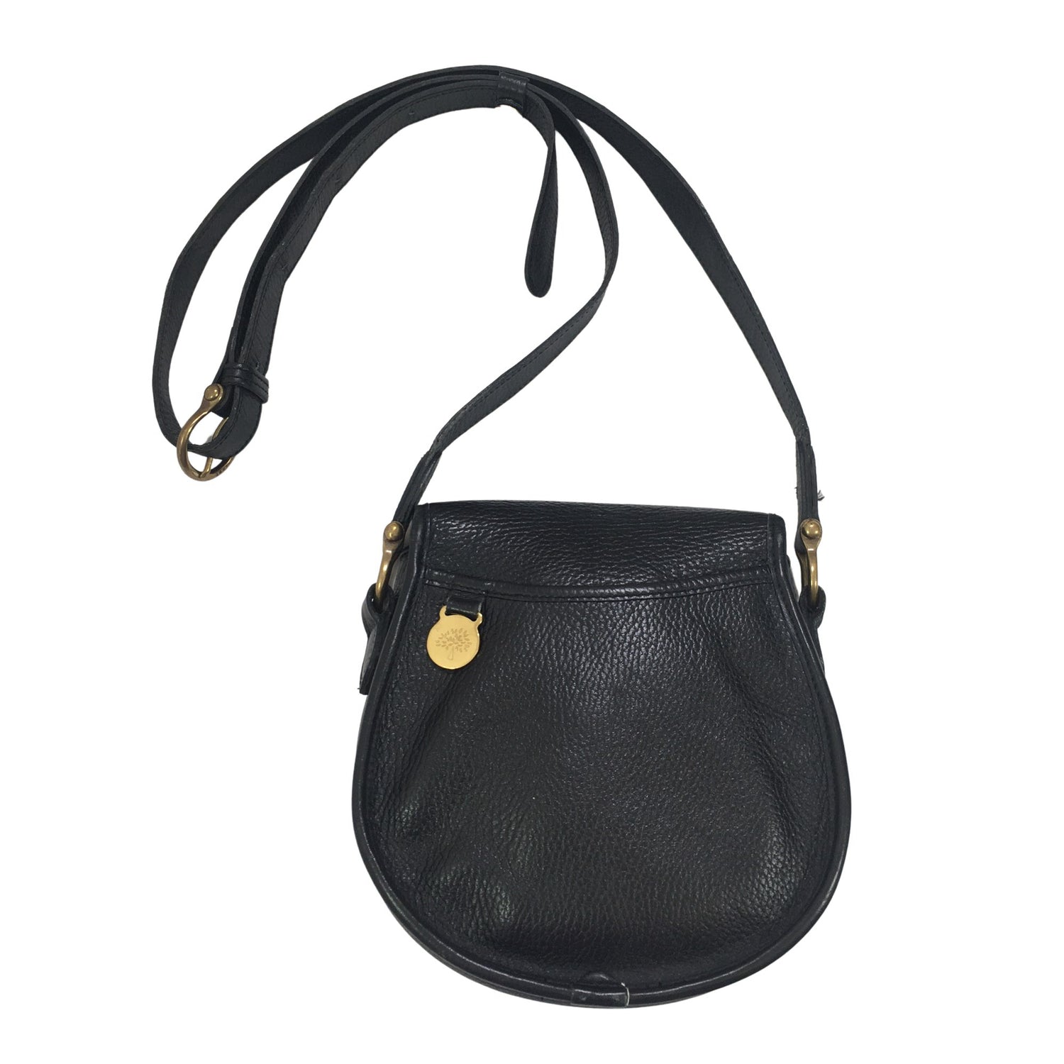  Olkalaukku  Olkalaukku, koko Mini  Mulberry 