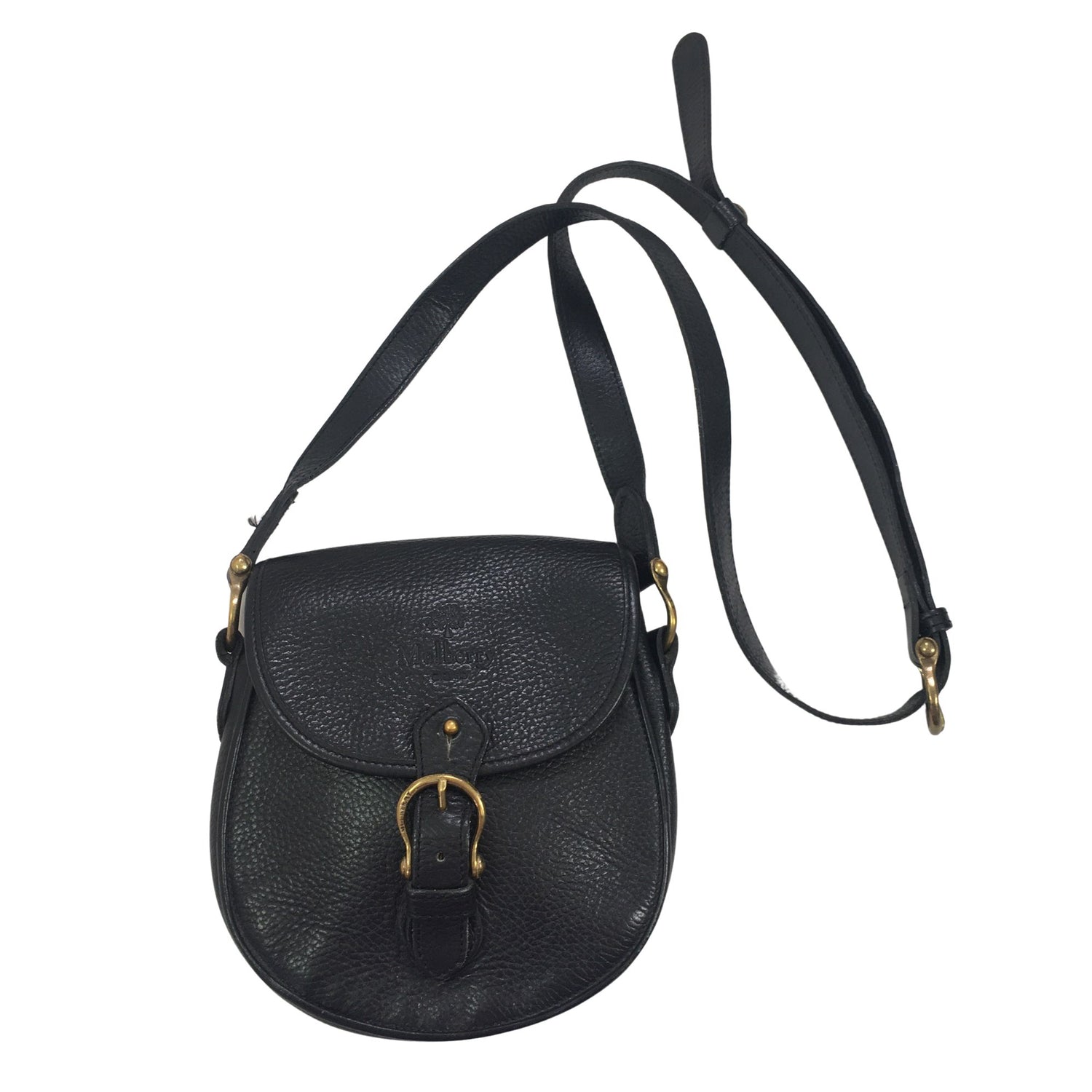  Olkalaukku  Olkalaukku, koko Mini  Mulberry 