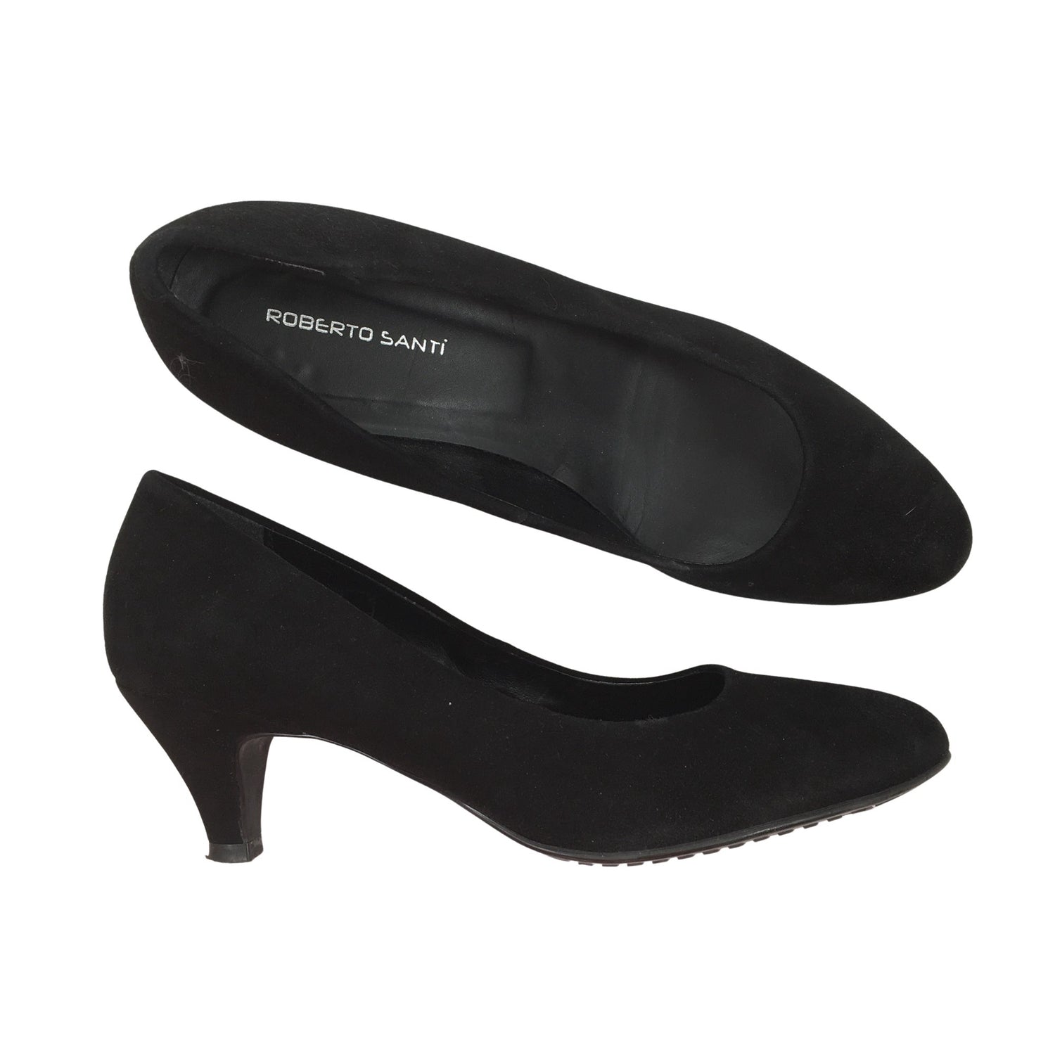 Korkokengät, koko 37