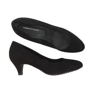 Korkokengät, koko 37