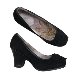 Unisex Hush Puppies - Korkokengät, koko 37 -  (1)