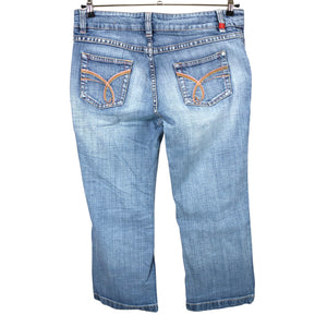 Unisex Esprit - Farkkucaprit, koko 40 -  (2)