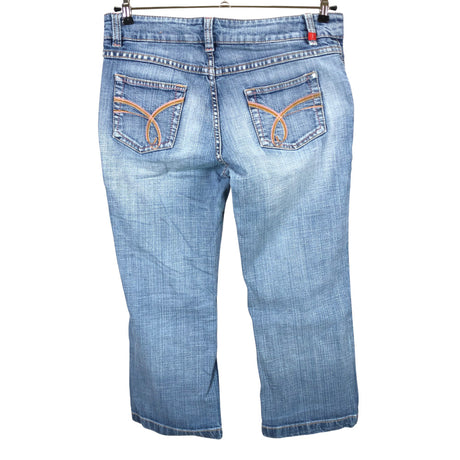 Unisex Esprit - Farkkucaprit, koko 40 -  (2)