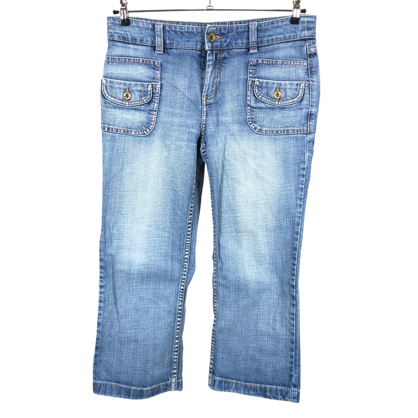 Unisex Esprit - Farkkucaprit, koko 40 -  (1)