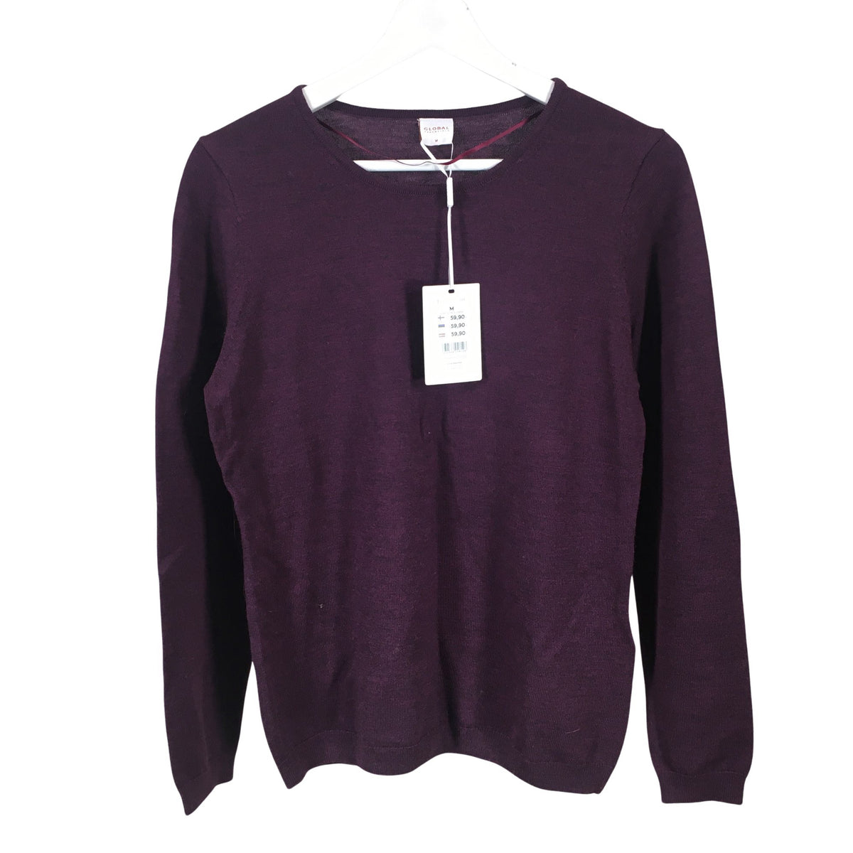 Unisex Global - Neulepaita, koko 38 -  (1)