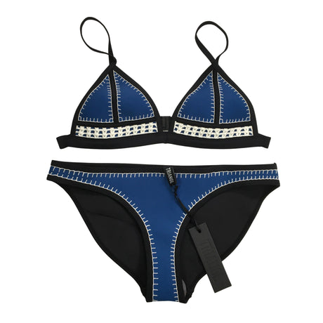 Unisex Triangl - Bikinit, koko 40 -  ()