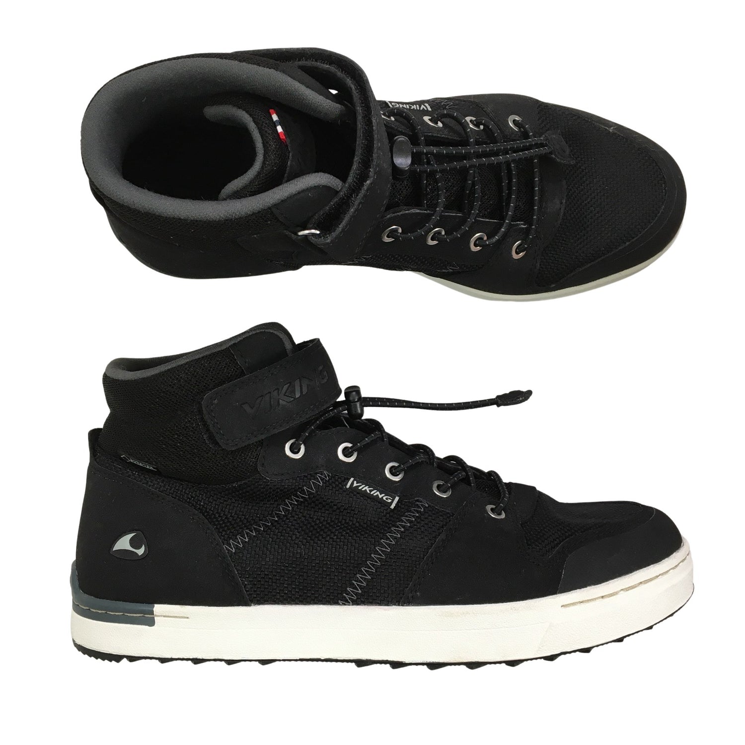 Välikausikengät, koko 40