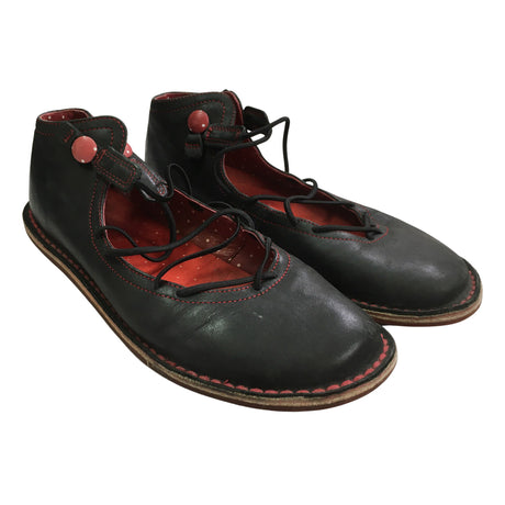 Unisex Camper - Ballerinat, koko 38 -  (2)