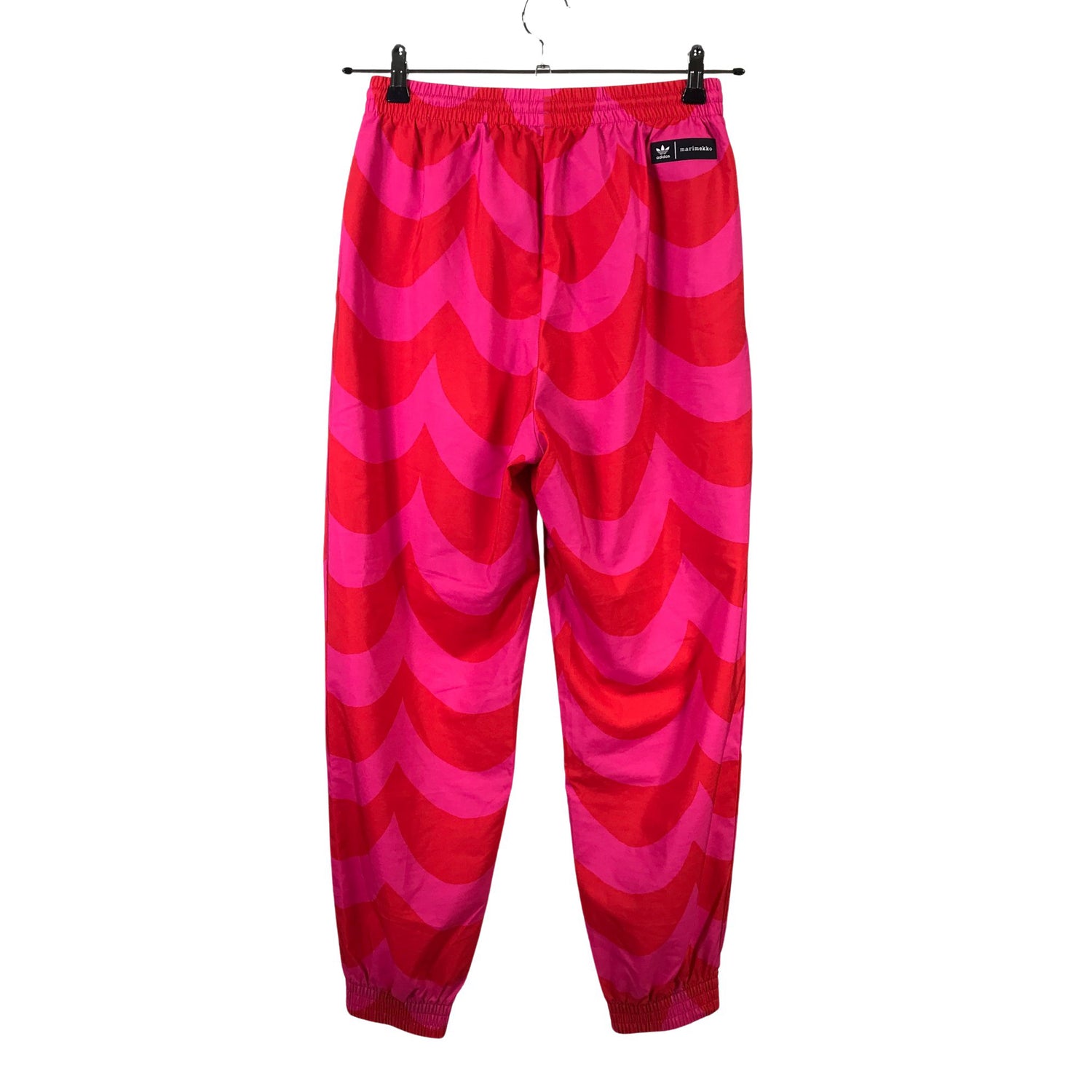  Urheiluhousut  Urheiluhousut, koko 36  Adidas 