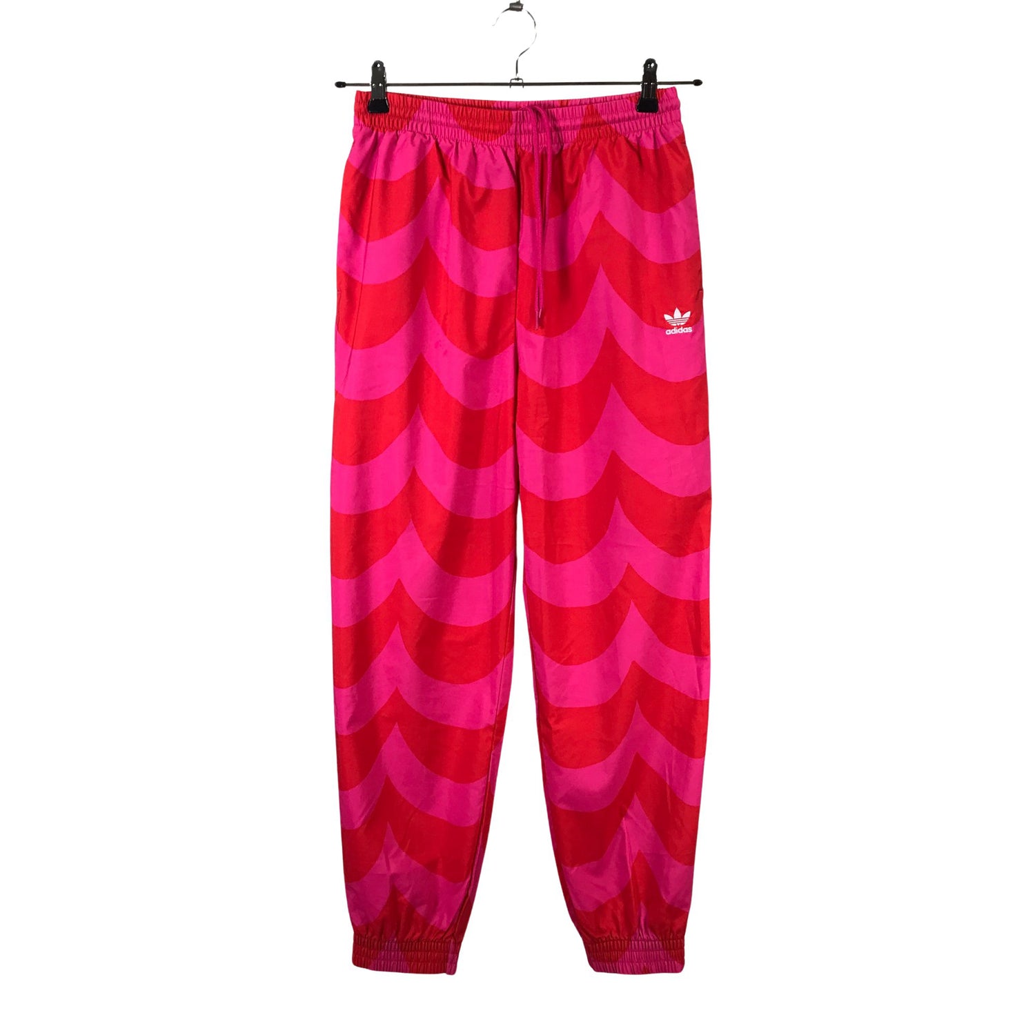  Urheiluhousut  Urheiluhousut, koko 36  Adidas 