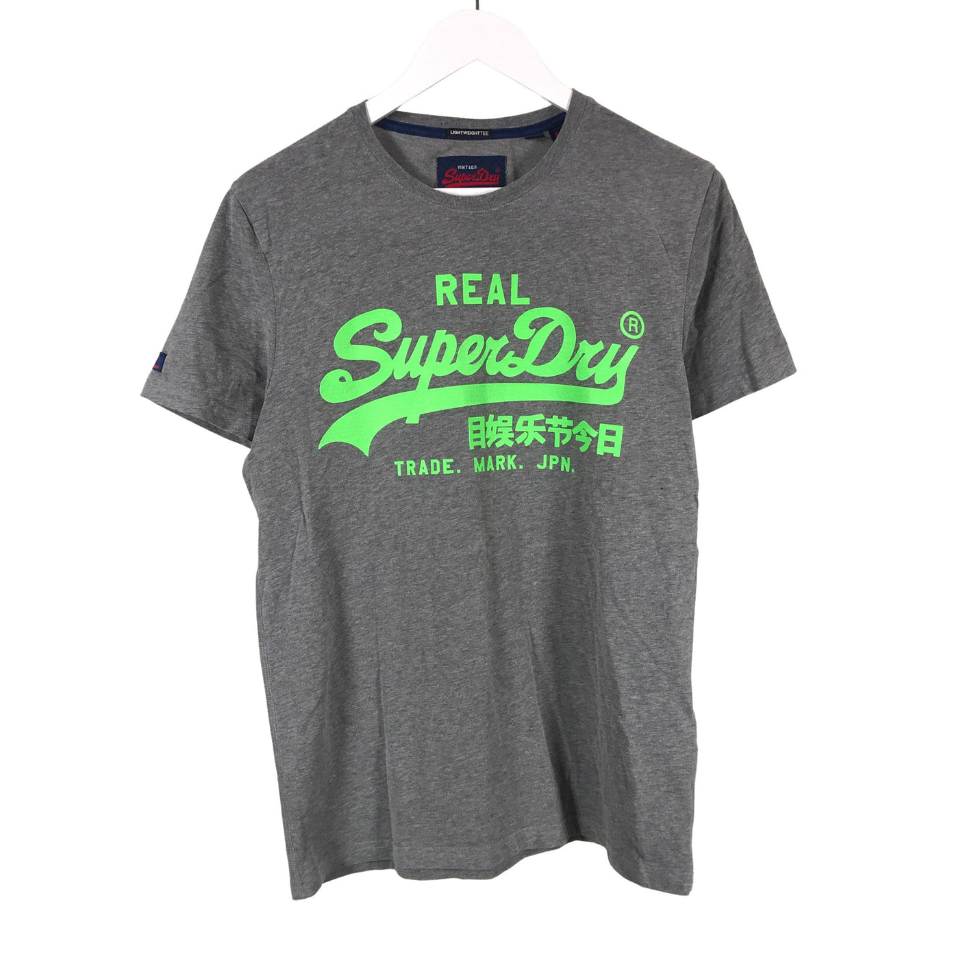 Unisex Superdry - T-paita, koko L -  (1)