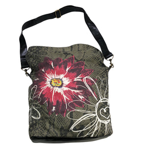 Unisex Desigual - Olkalaukku, koko Maxi -  (1)
