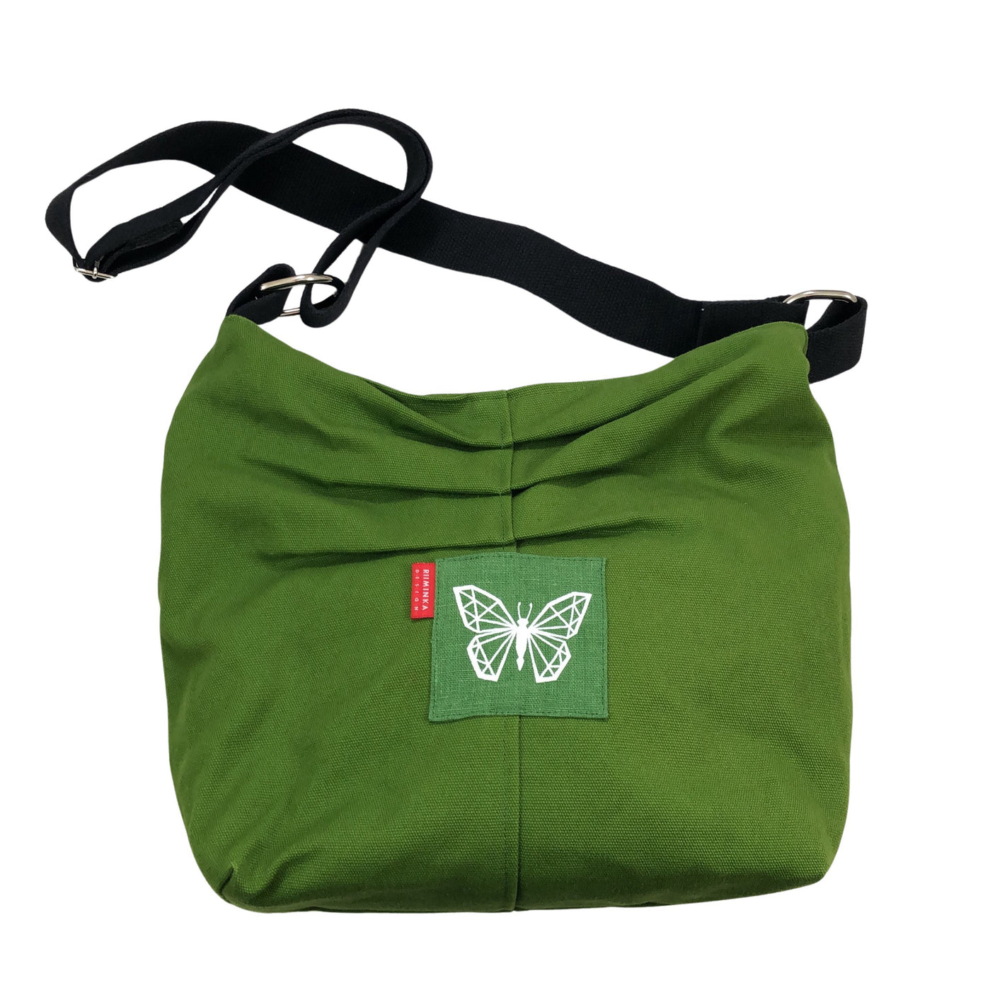 Olkalaukku, koko Midi