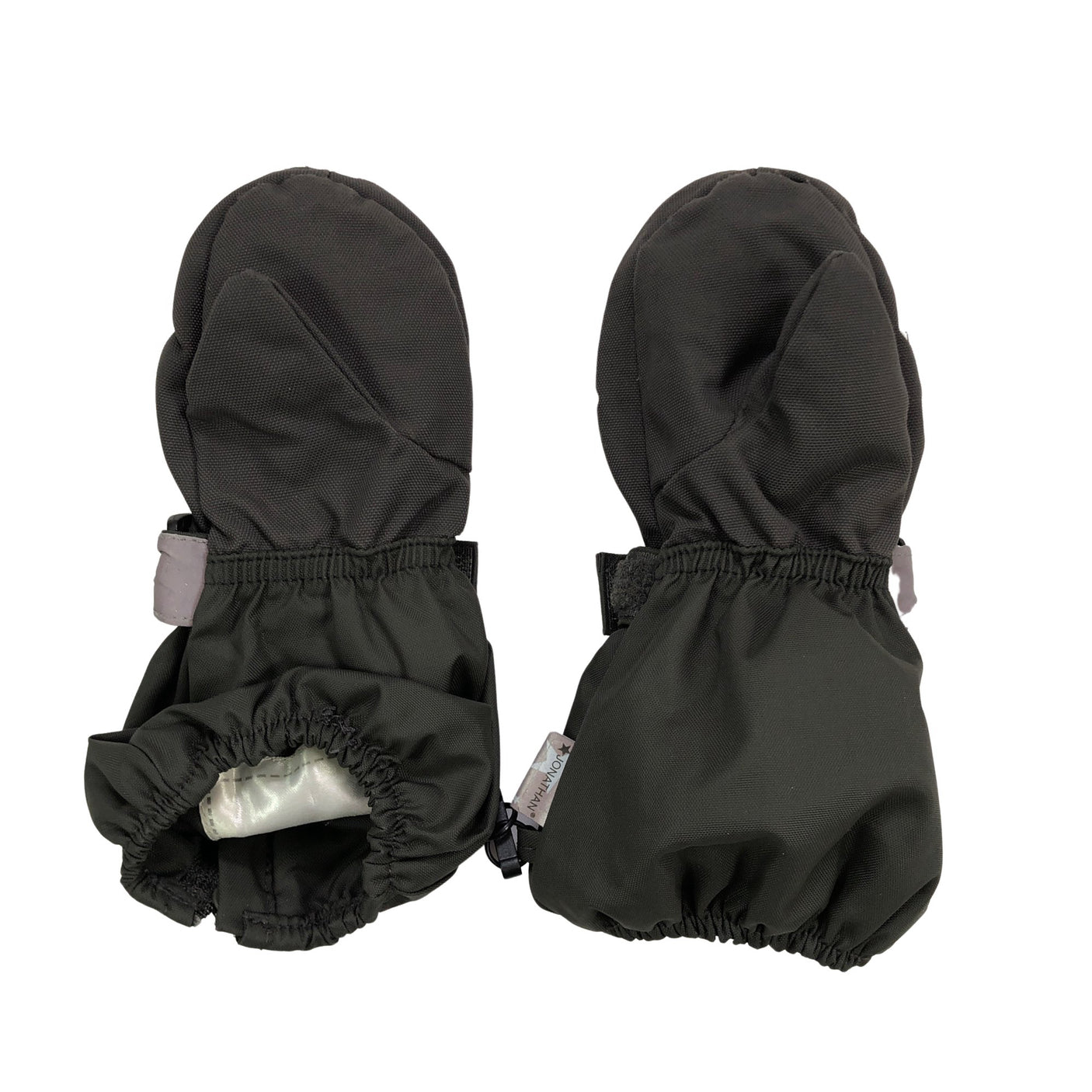 Unisex Jonathan - Talvihanskat, koko 0 - 1 vuotta -  (1)