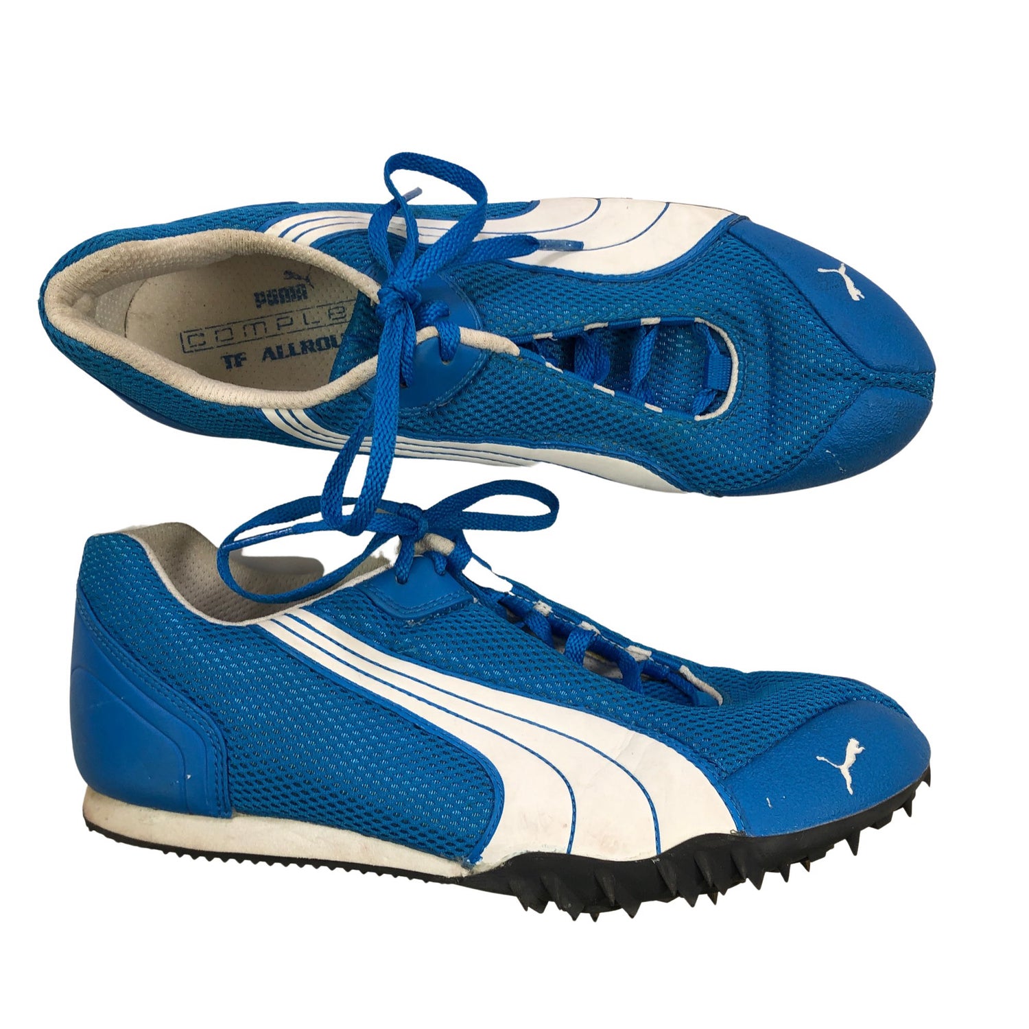  Juoksukengät  Juoksukengät, koko 40  Puma 