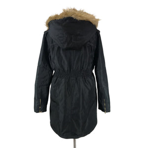 Unisex Ted Baker - Parkatakki, koko 40 -  (2)