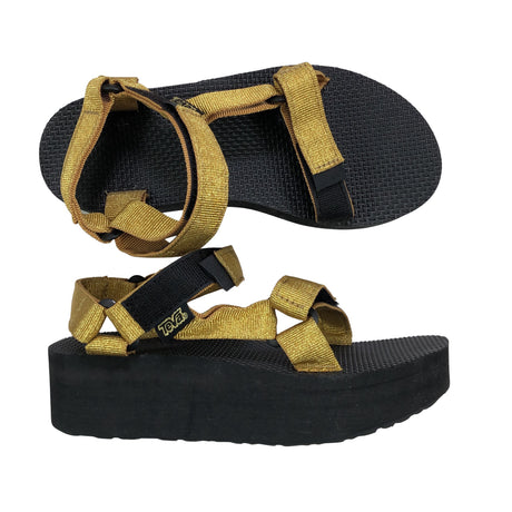 Unisex Teva - Sandaalit, koko 36 -  ()