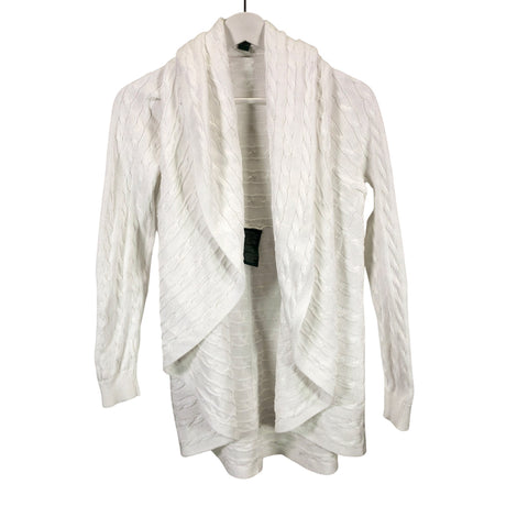 Unisex Ralph Lauren - Neuletakki, koko 38 -  ()