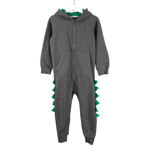Unisex Bogi - Jumpsuit, koko 104 - 110 -  (1)