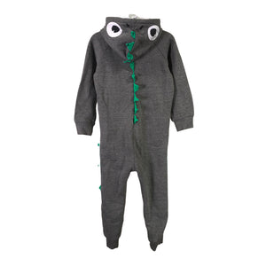 Unisex Bogi - Jumpsuit, koko 104 - 110 -  (2)