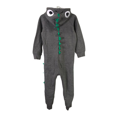 Unisex Bogi - Jumpsuit, koko 104 - 110 -  (2)