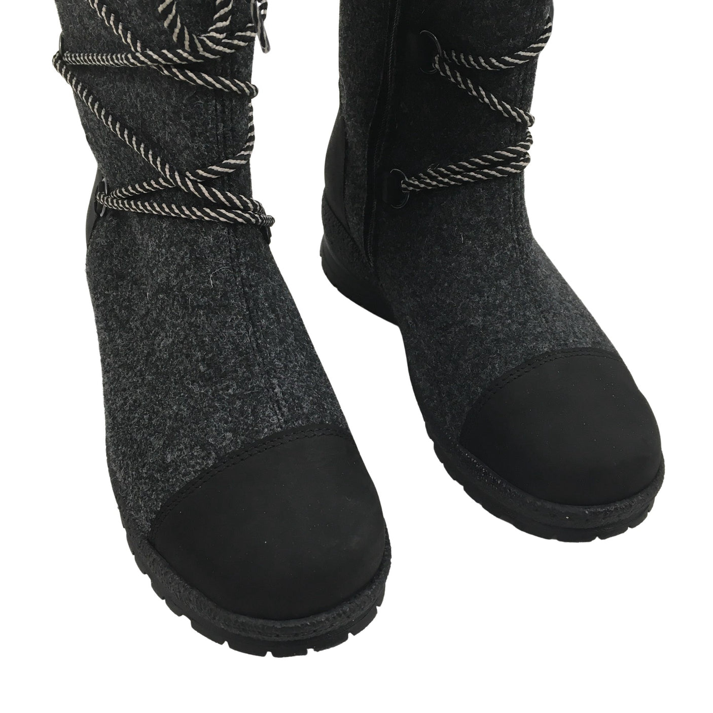 Unisex Pomar - Saappaat, koko 40 -  (2)