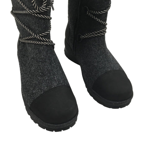 Unisex Pomar - Saappaat, koko 40 -  (2)