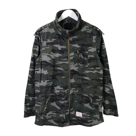 Unisex Minimum - Ulkoilutakki, koko 38 -  ()
